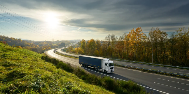 How Technology Is Changing Logistics