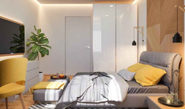 Bedroom Lighting Ideas for Comfort