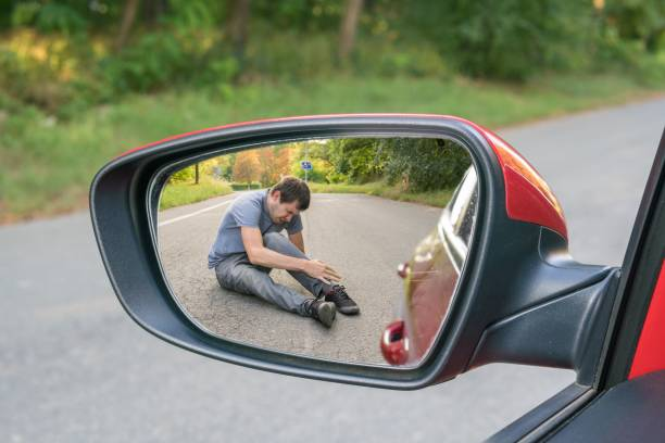 What Should You Do After a Hit-and-Run Accident in Denver?