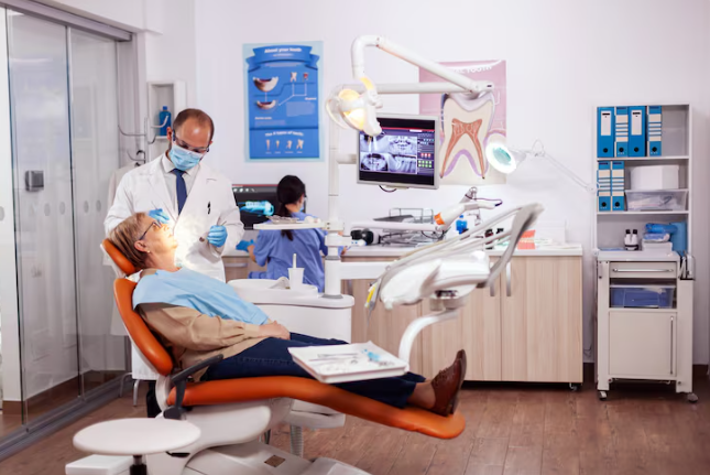 How to Choose a Dental Office Near Kent WA
