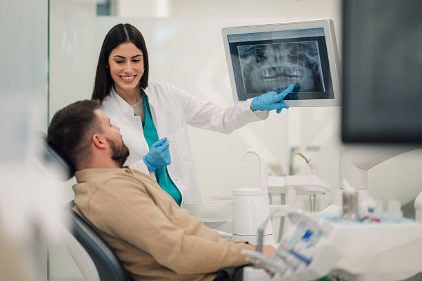 A Smarter Approach to Full-Arch Tooth Replacement: What Patients Should Know