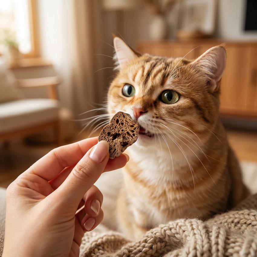 Is Freeze-Dried Turkey Liver Good for Dogs? What to Know