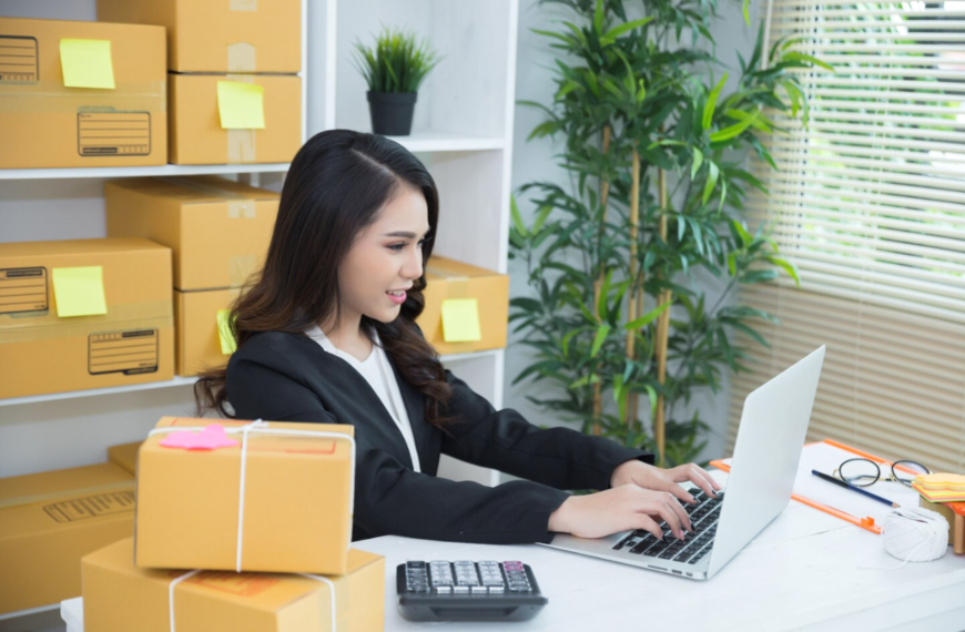 Small Business Job Management Software: What Do Small Trade Firms Actually Need?
