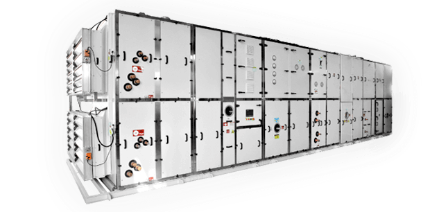 How Can a Low Humidity Room Improve Moisture Control in Sensitive Manufacturing Environments?
