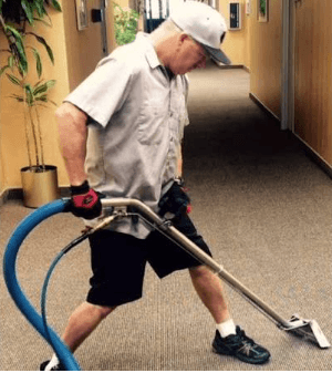 How Much Does Professional Carpet Cleaning Cost in Orange County?