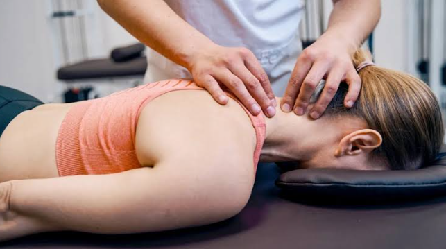 Women’s Guide to Chiropractic Care for Back and Neck Pain