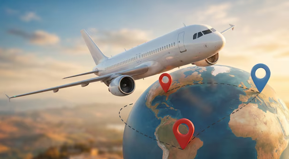 Air India Flights from JFK to Delhi: What Travellers Should Know