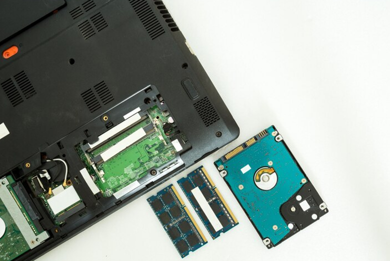 Planning a Large IT Upgrade? What to Know About Bulk RAM Supply