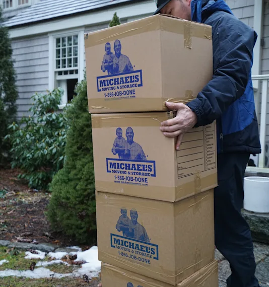 Same or Next Day Movers in Roxbury Crossing, MA: Fast, Reliable Help When You Need It Most
